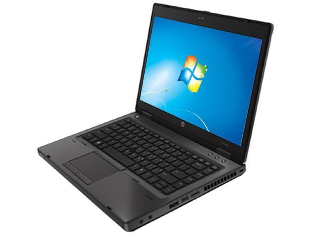 نمایشگر HP ProBook 6475b